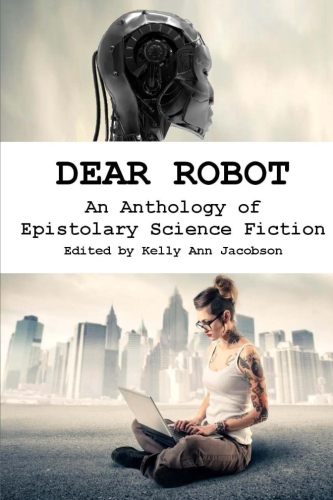 i robot short stories